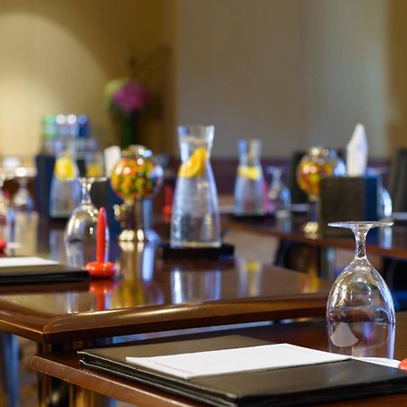 San Diego Marriott Gaslamp Quarter Ngoại thất bức ảnh