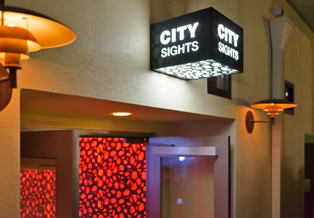 San Diego Marriott Gaslamp Quarter Ngoại thất bức ảnh