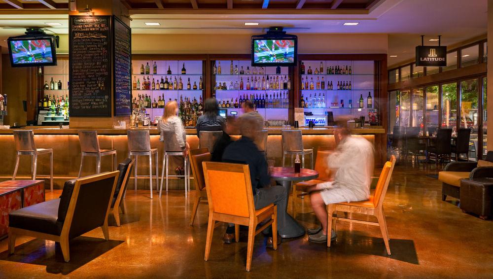 San Diego Marriott Gaslamp Quarter Ngoại thất bức ảnh