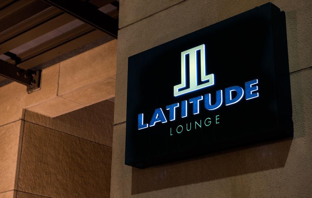 San Diego Marriott Gaslamp Quarter Ngoại thất bức ảnh
