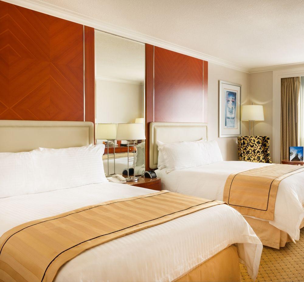 San Diego Marriott Gaslamp Quarter Ngoại thất bức ảnh