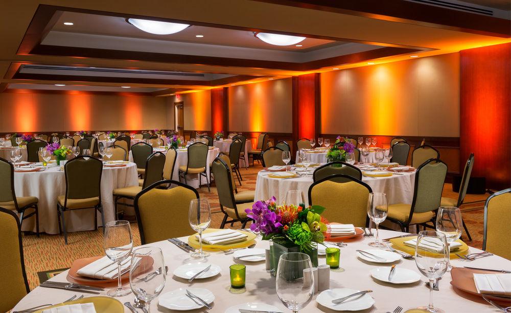 San Diego Marriott Gaslamp Quarter Ngoại thất bức ảnh