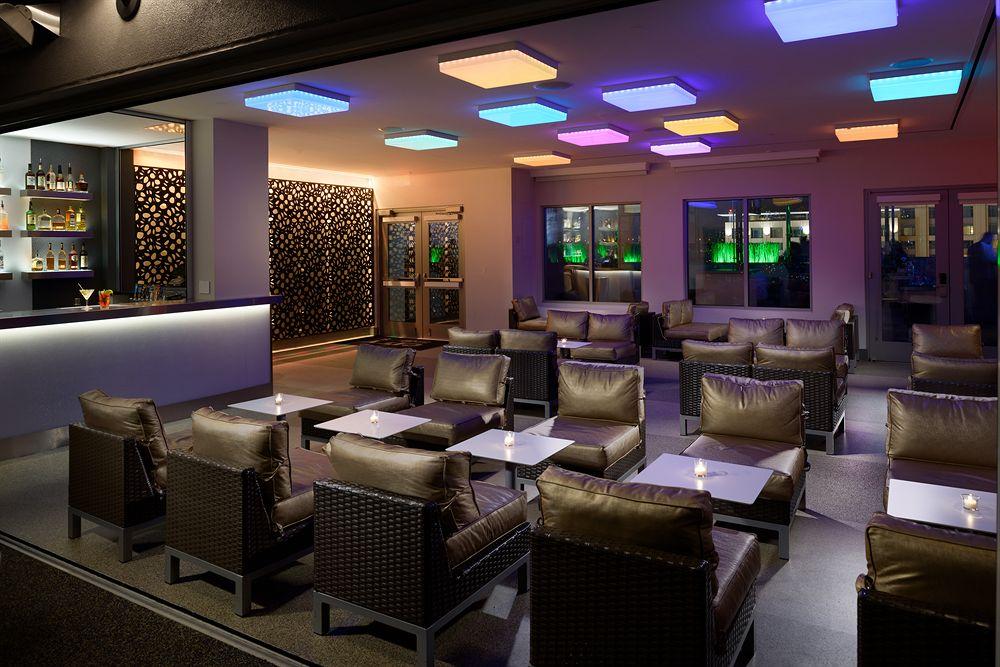 San Diego Marriott Gaslamp Quarter Ngoại thất bức ảnh