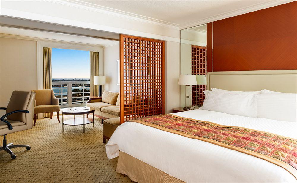 San Diego Marriott Gaslamp Quarter Ngoại thất bức ảnh