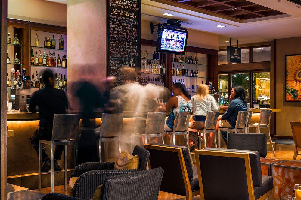 San Diego Marriott Gaslamp Quarter Ngoại thất bức ảnh