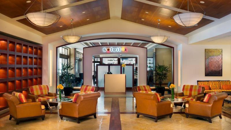 San Diego Marriott Gaslamp Quarter Ngoại thất bức ảnh