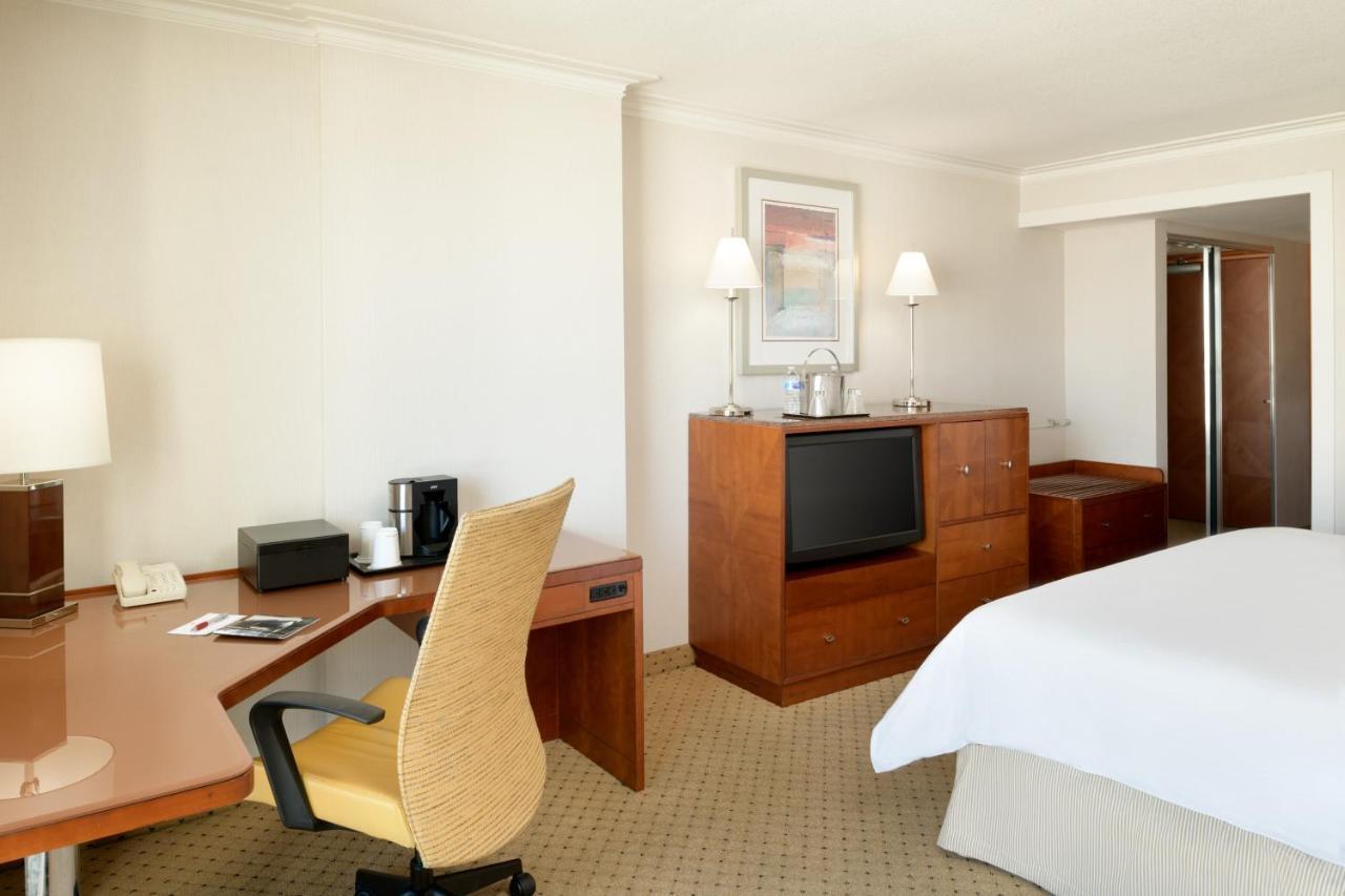 San Diego Marriott Gaslamp Quarter Ngoại thất bức ảnh