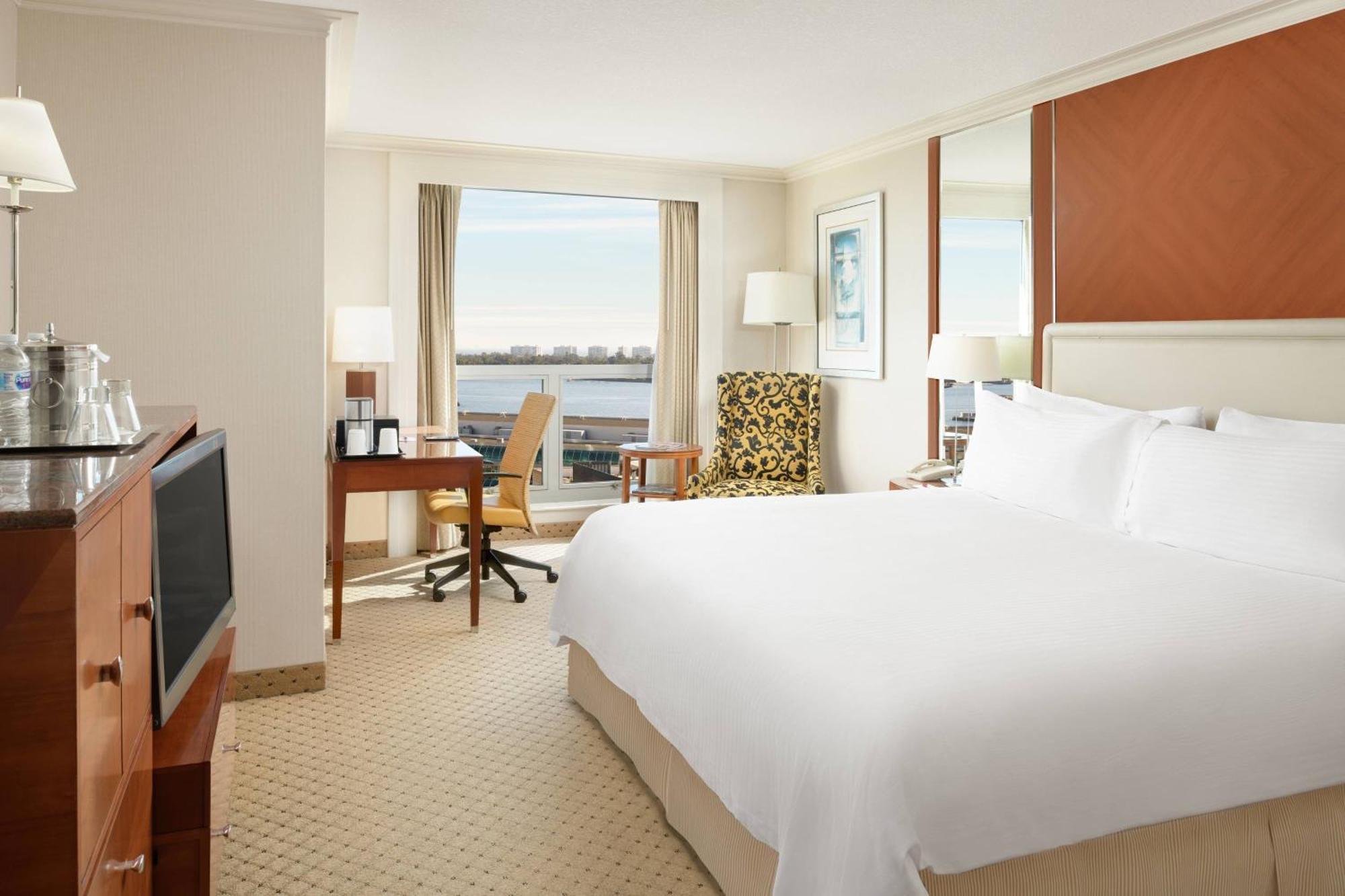 San Diego Marriott Gaslamp Quarter Ngoại thất bức ảnh