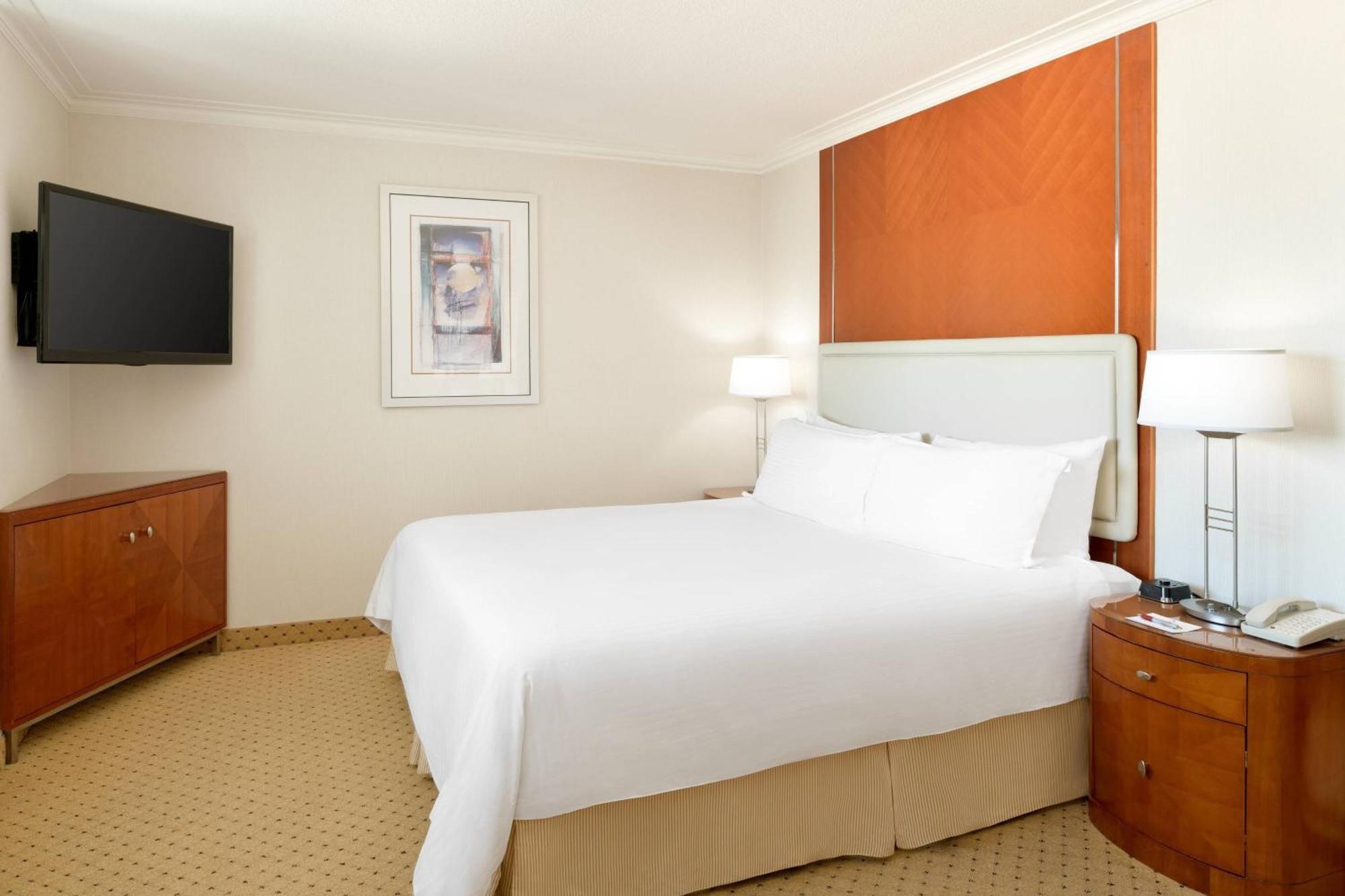 San Diego Marriott Gaslamp Quarter Ngoại thất bức ảnh