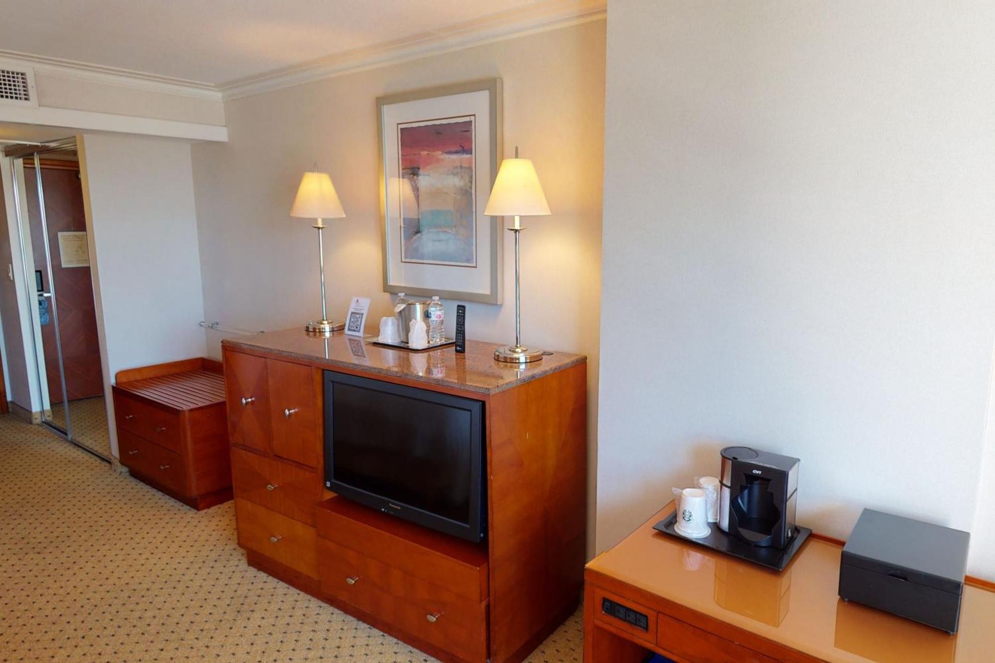 San Diego Marriott Gaslamp Quarter Ngoại thất bức ảnh