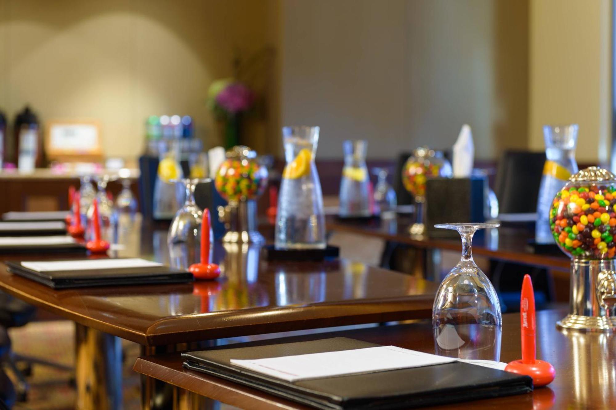 San Diego Marriott Gaslamp Quarter Ngoại thất bức ảnh
