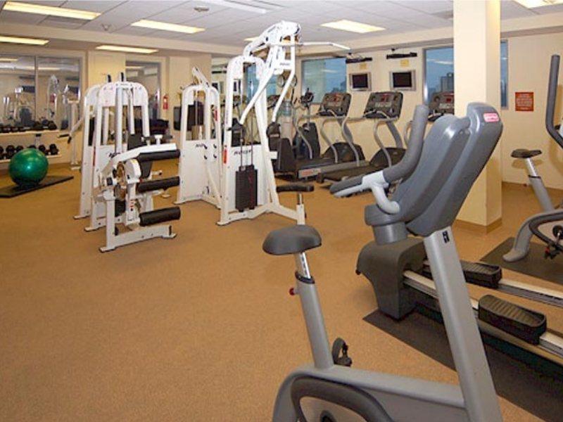 San Diego Marriott Gaslamp Quarter Ngoại thất bức ảnh