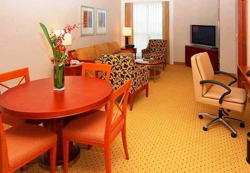 San Diego Marriott Gaslamp Quarter Phòng bức ảnh